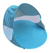 Swimpy UV-tält med ventilation
