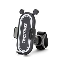 Twistshake Tour mobilhållare, svart