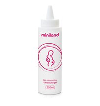 Miniland Sweetbeat gel
