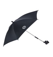 Cybex parasoll, svart